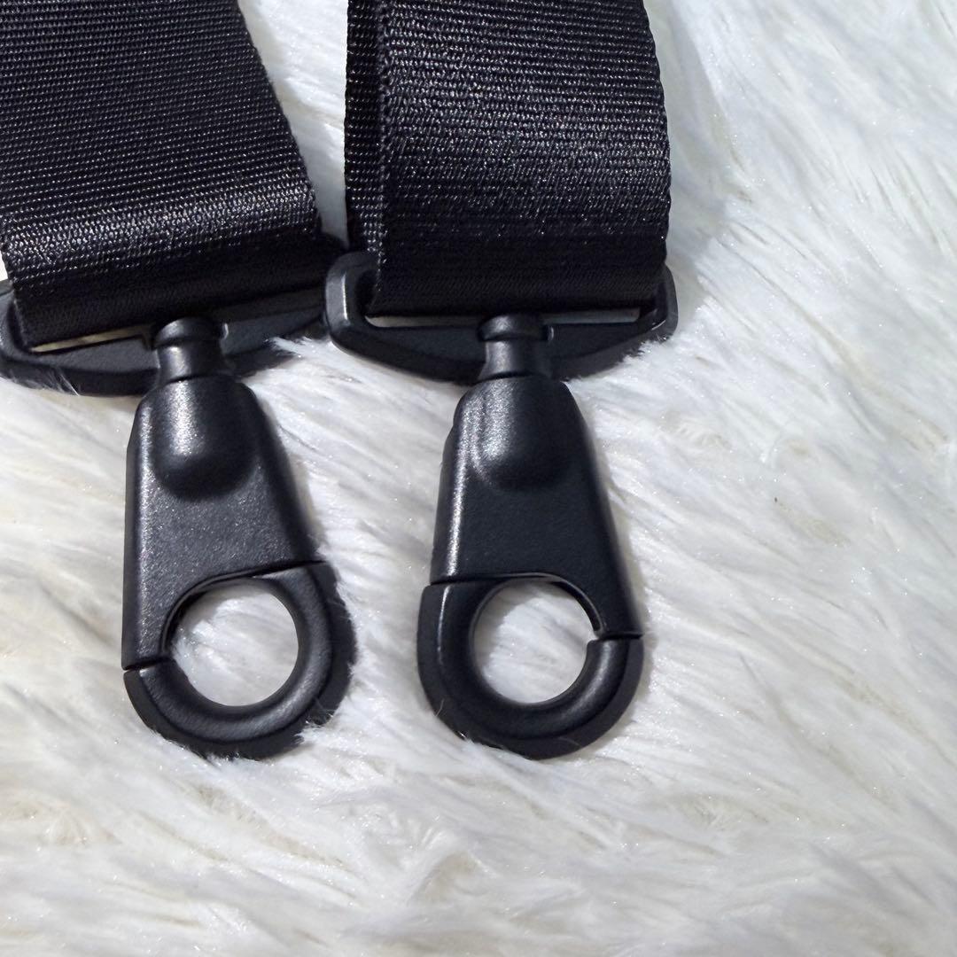 ⭐️未使用級⭐️TUMI 2way 定価6万ビジネスバッグ　26120D2 ブラック