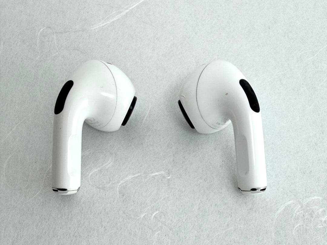 AirPods Pro 第2世代 本体 付属品完備 おまけ付き