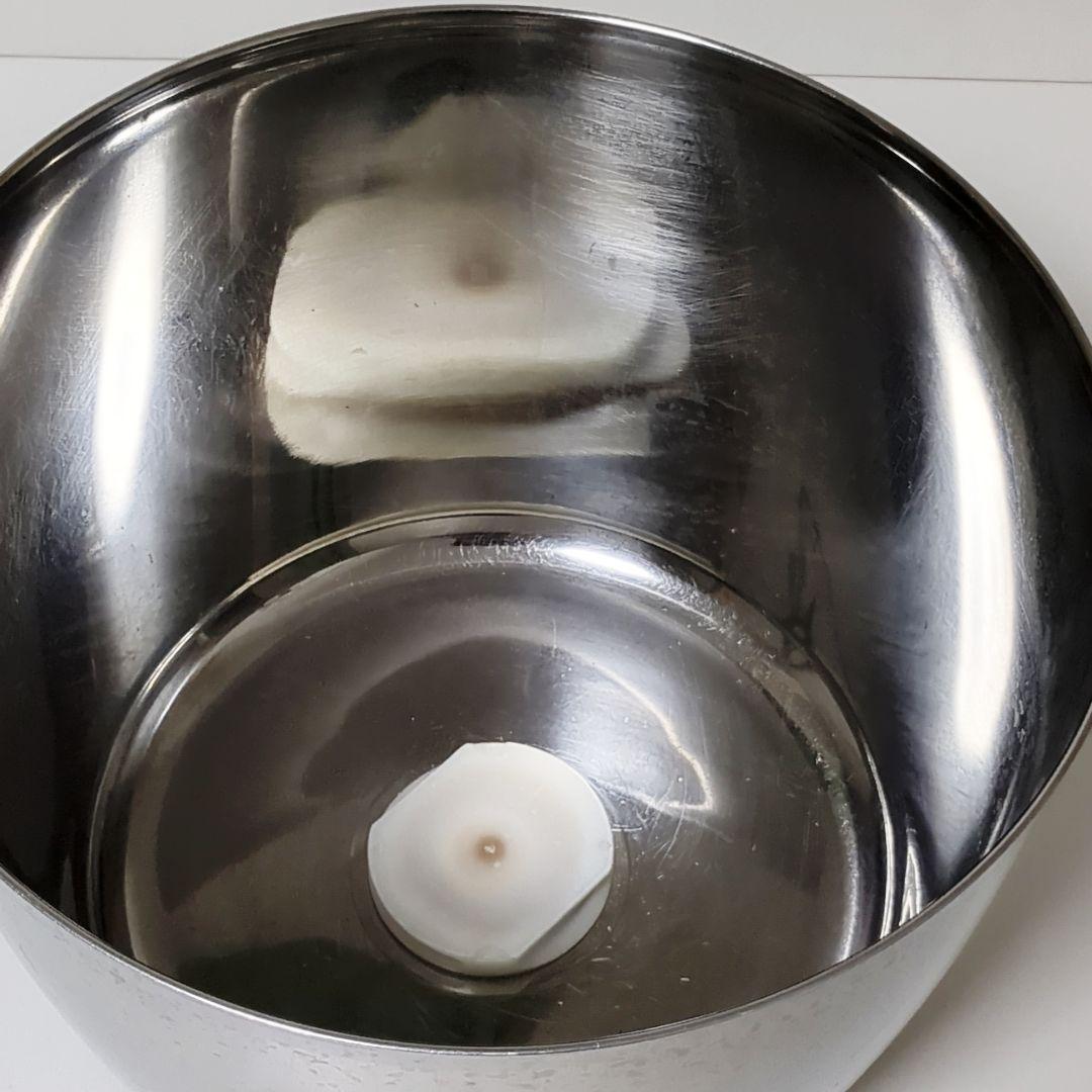 【良品・大容量モデル】日本ニーダーパンニーダーパンこね機 PK1012plus