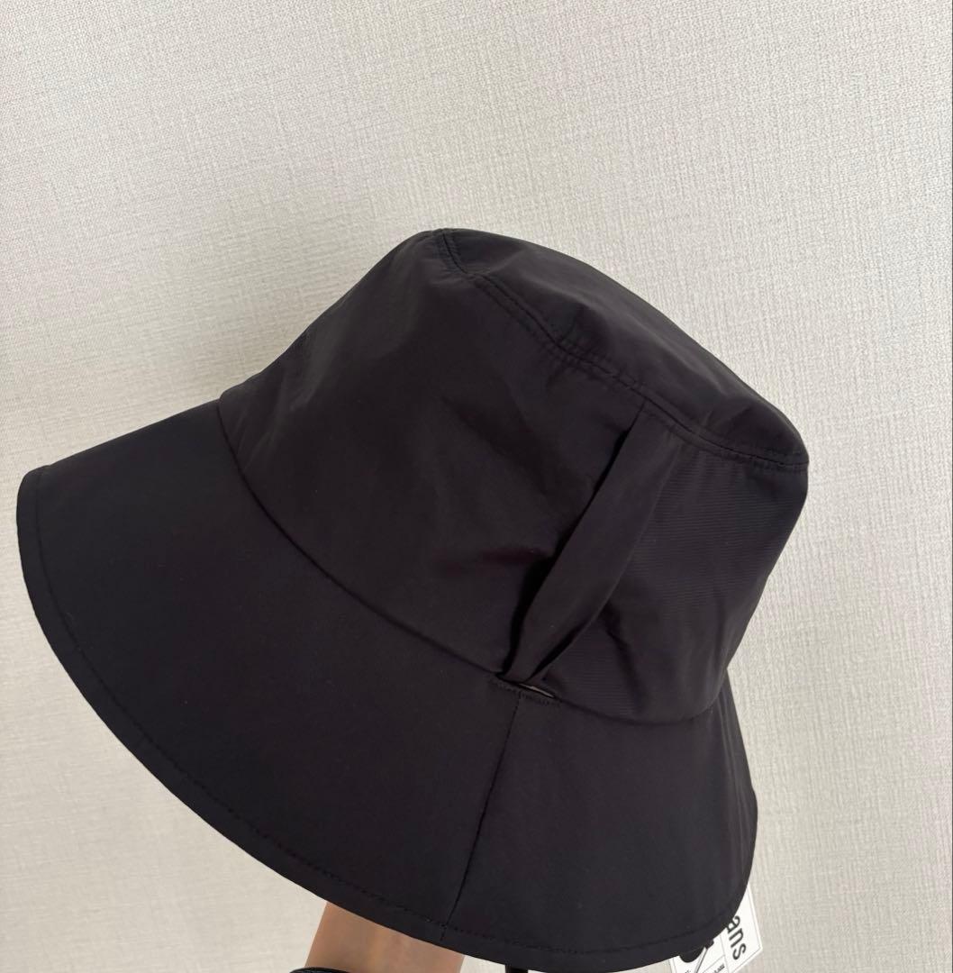 【新品未使用】ナゴンスタンス nagonstans 帽子