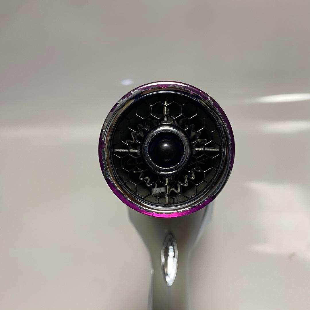 ReFa リファ ドライヤー RE-AJ02A 2021年製 ヘアドライヤー