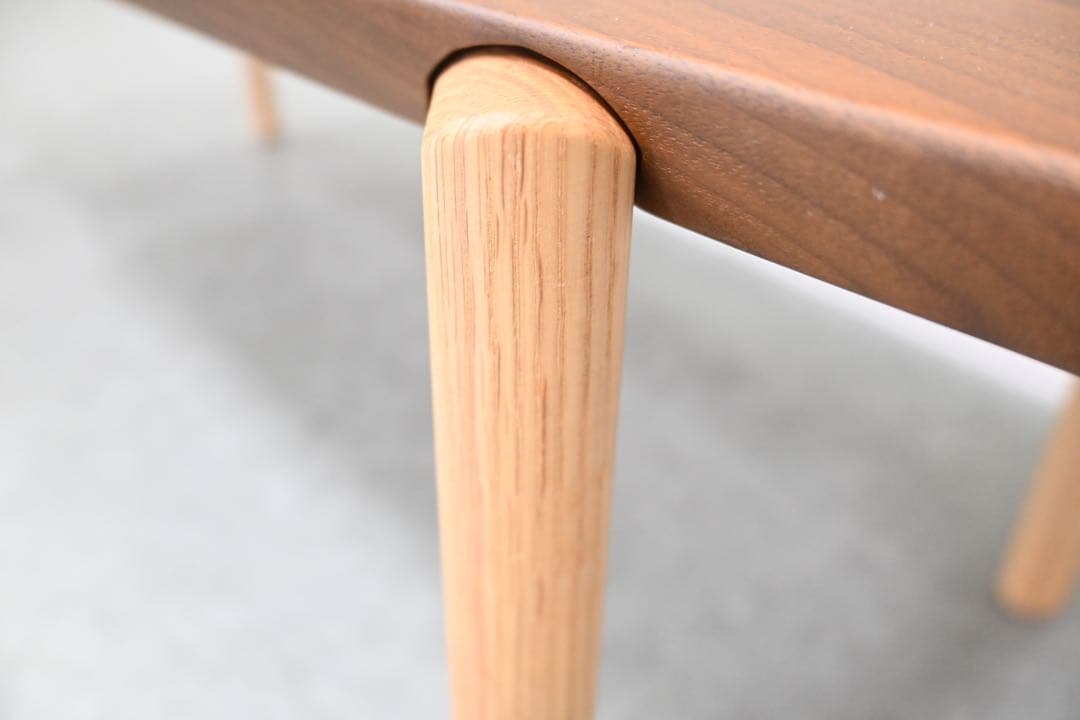 【極美品】イバタインテリア センターテーブル Sign サイン