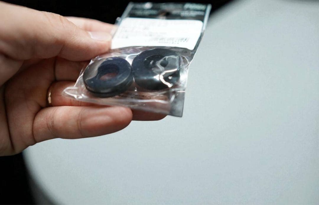 TW200ローダウンサス　50ｍｍダウン程度　プリロード調整可能　320mm