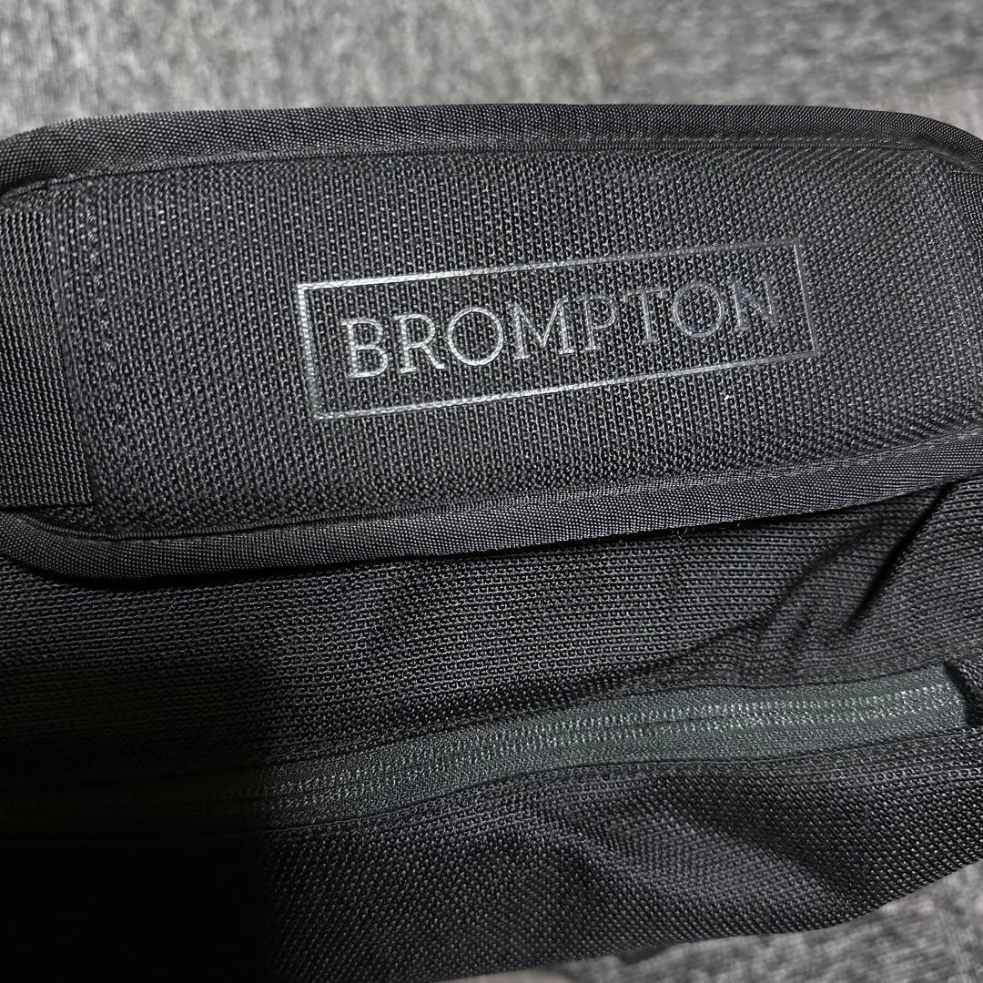チ*太様 Brompton Messenger Bag 23L