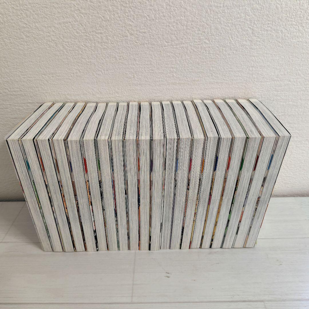 【極美品!!】ヒカルの碁 全巻セット 完全版（全巻初版・帯付き） リーフレット