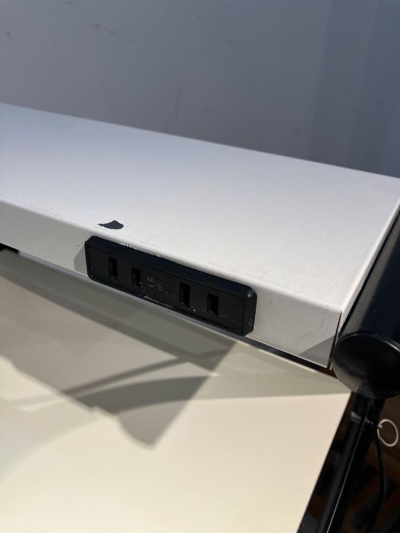 ネオヴィンテージ、90’s フォールディングデスク、ポストモダン、グッドデザイン