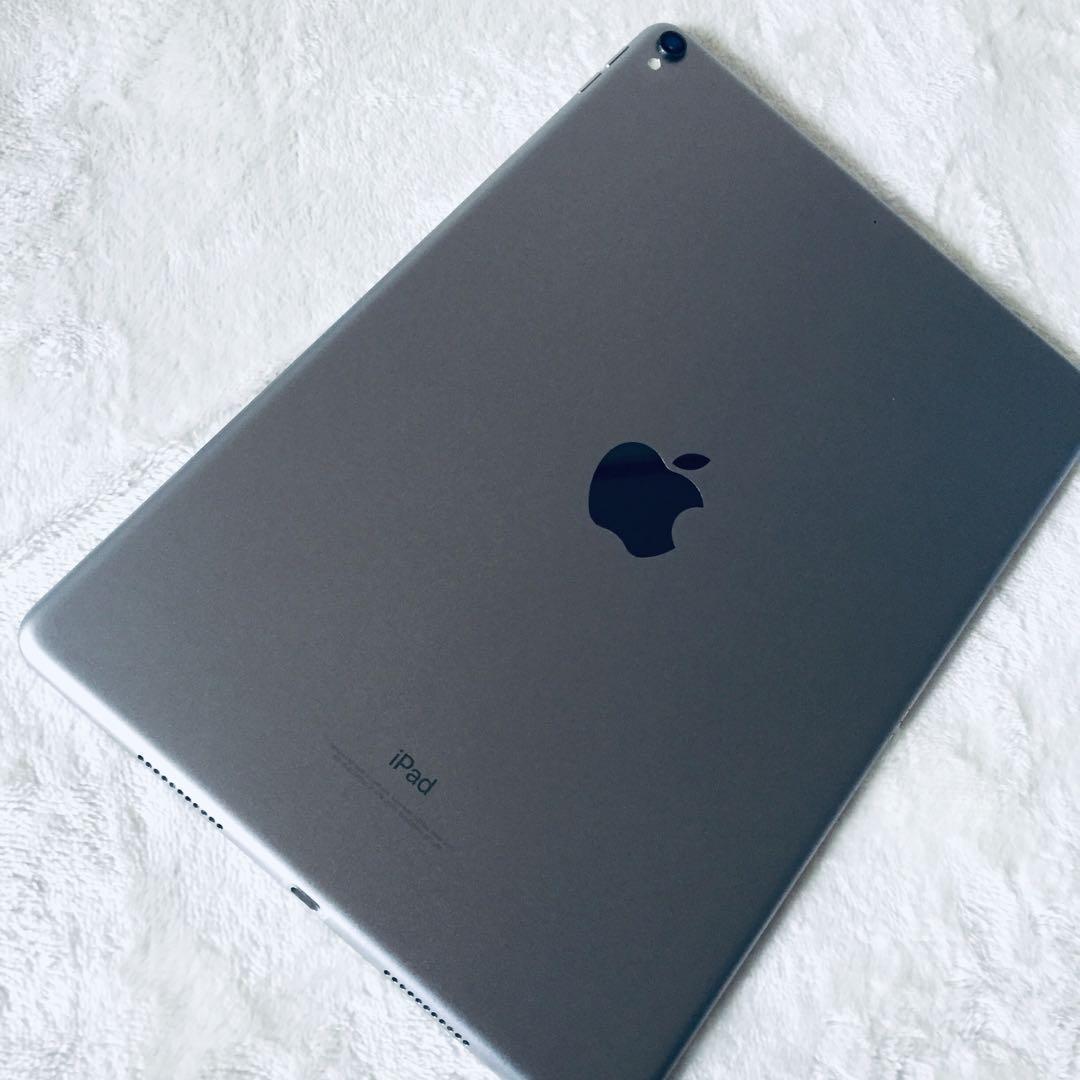 美品 iPad Pro 10.5 64GB A1701 バッテリー良好