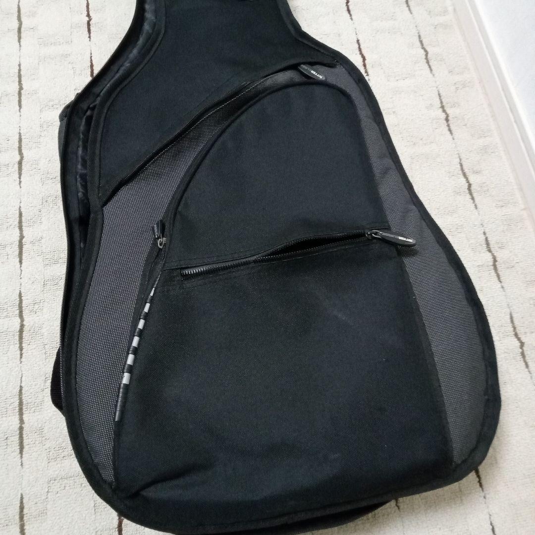 アコースティック　ギター　Aria AF-280 BS　ドレッドノート