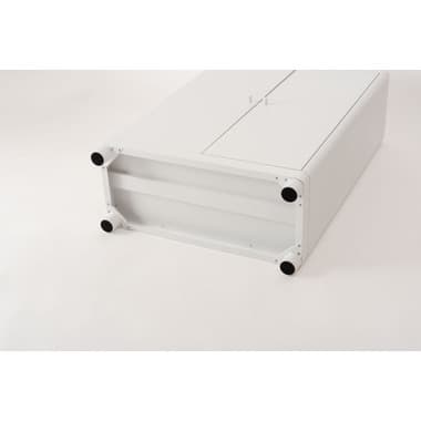 【メーカー直送】東谷　TPN-50WHホワイト・CPKピンク　 チェスト