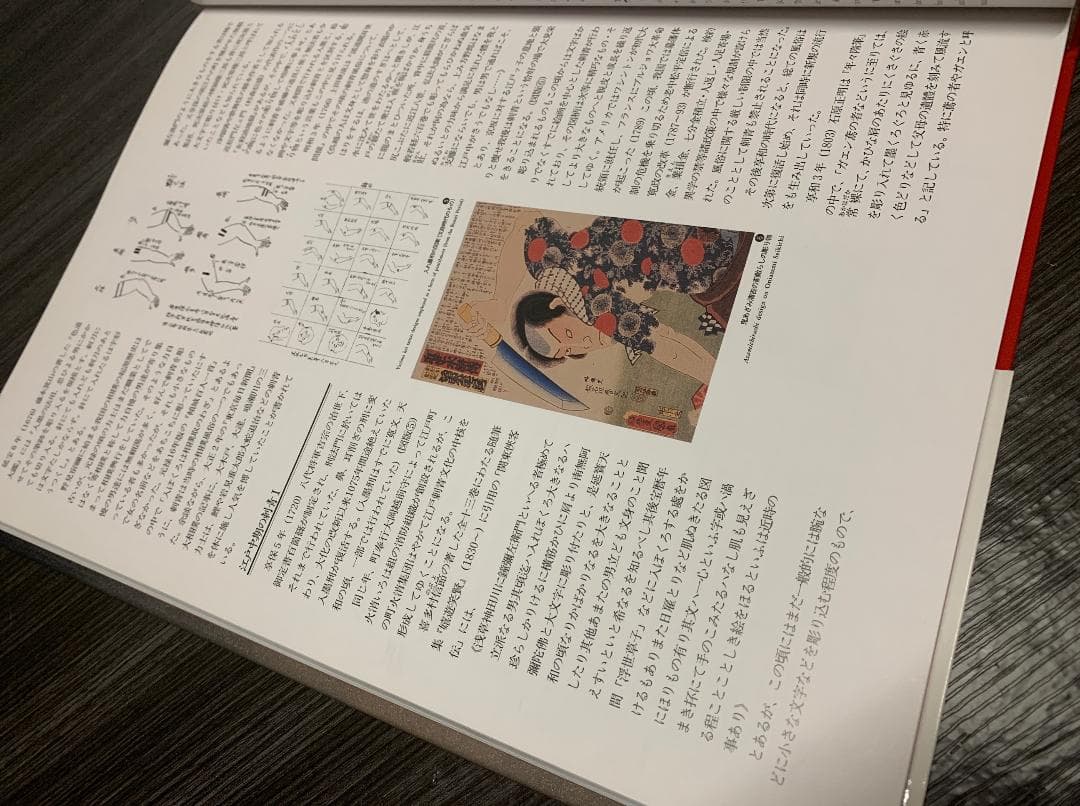 小妻要 刺青 美人画集 「女人藍像」三代目 彫よし