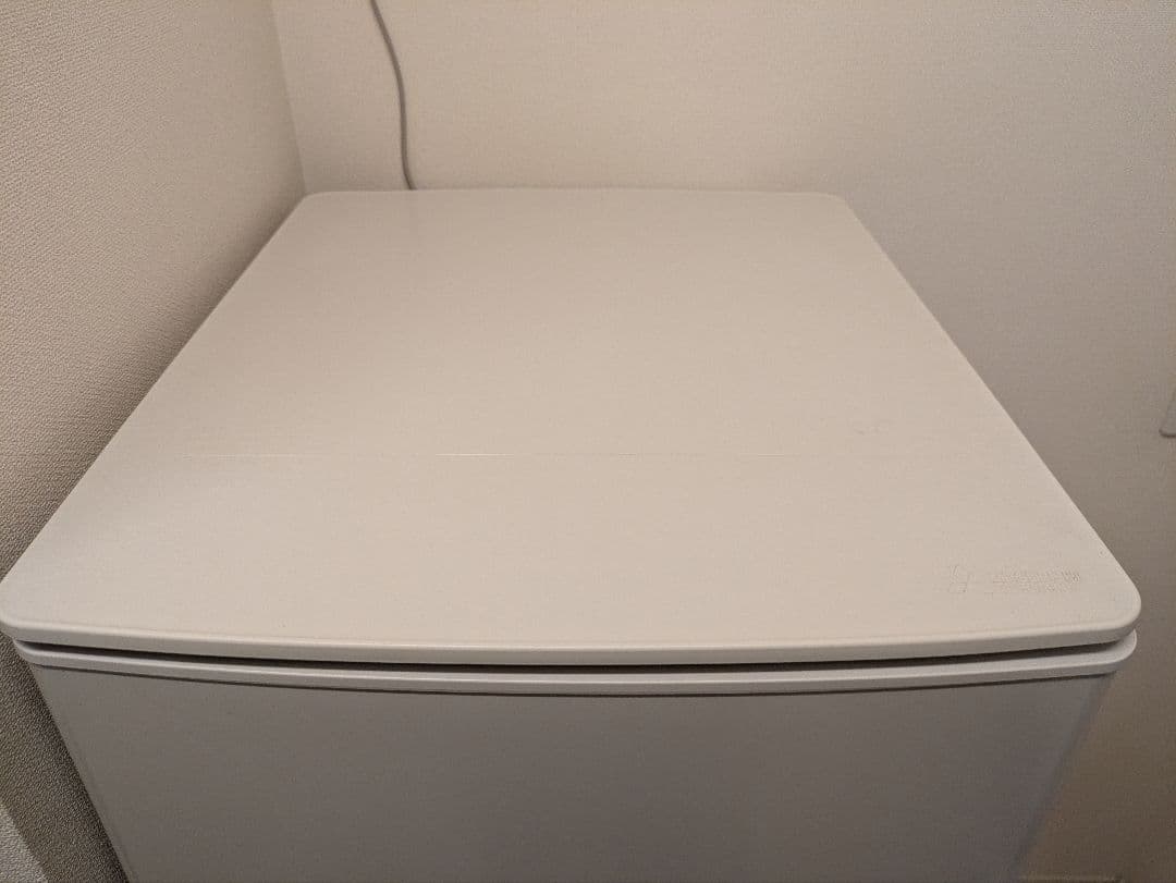 冷蔵庫 三菱 MR-P15J-W