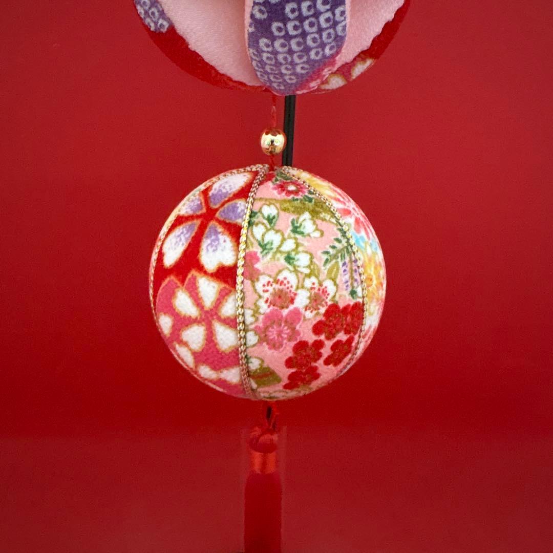 専用　兄弟　姉弟　つるし飾り　七宝鞠　兜　鞠　さるぼぼ　巾着　鯉のぼり　菖蒲