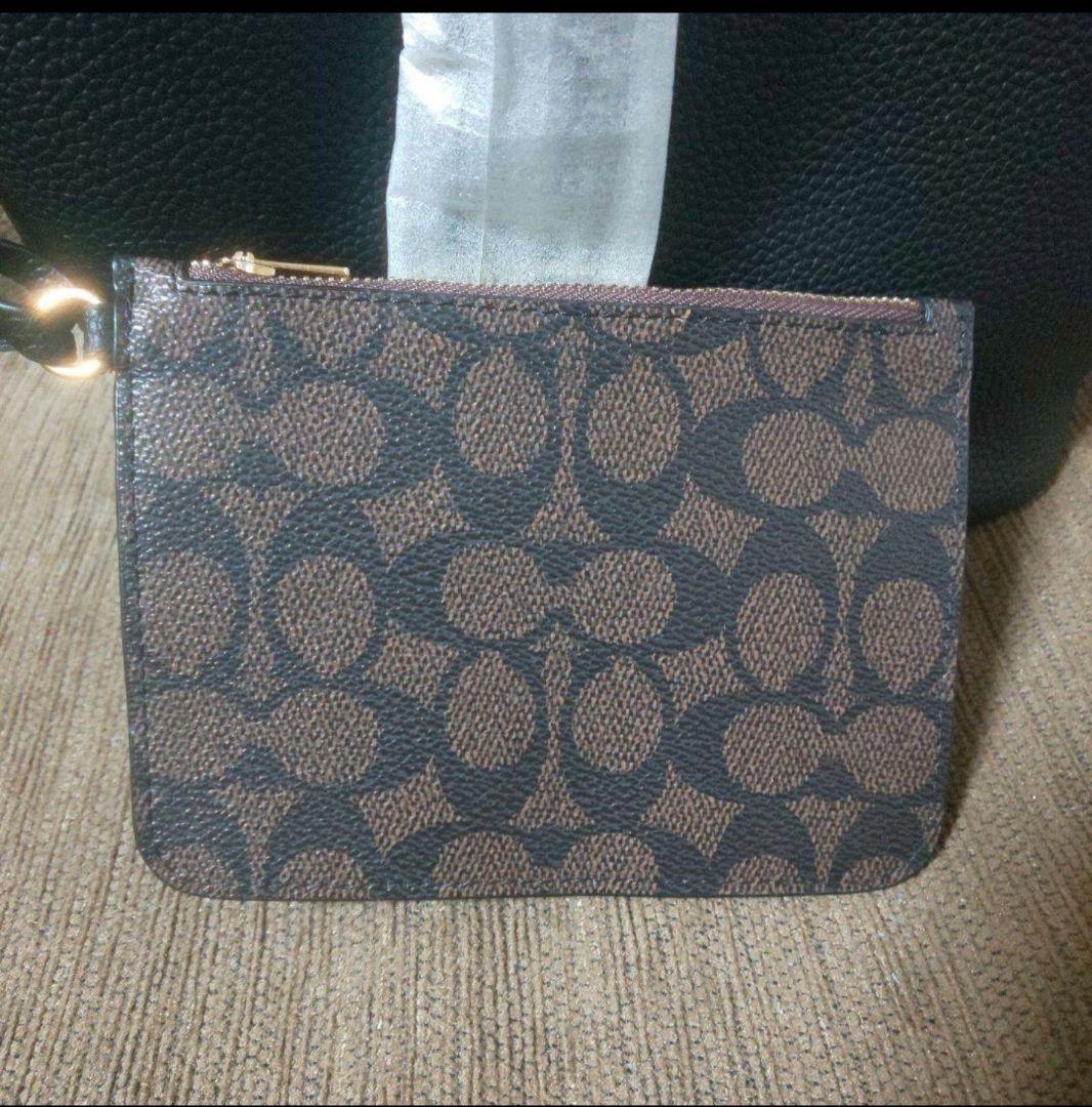 COACH☆新作☆ローアン バケット バッグ☆2way☆新品未使用☆CBH06