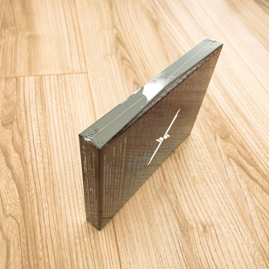 BUMP OF CHICKEN ライブ Blu-ray等 まとめ売り