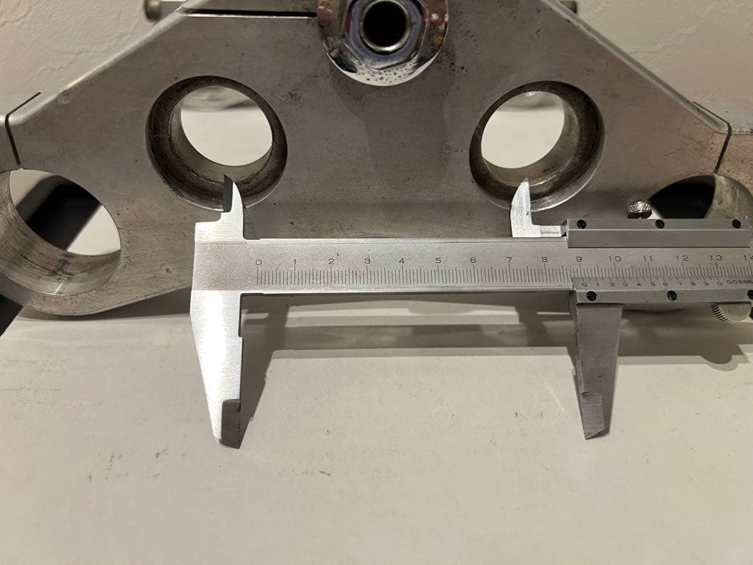 【Jesus】トリプルツリー　41ナロー　パン　ショベル　エボ　ハーレー