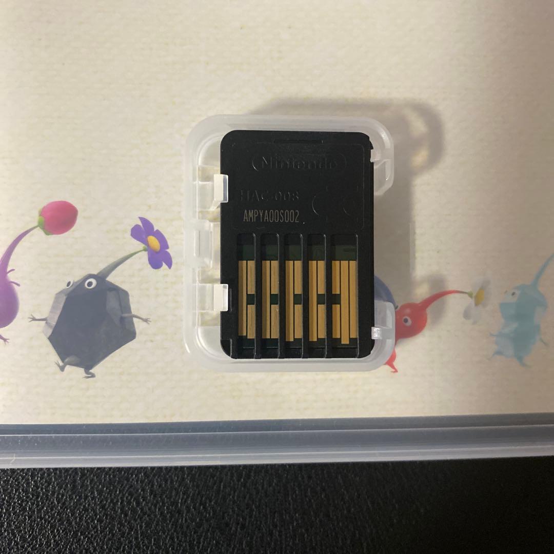 Switch ピクミン1+2+ 3+4 3本セット