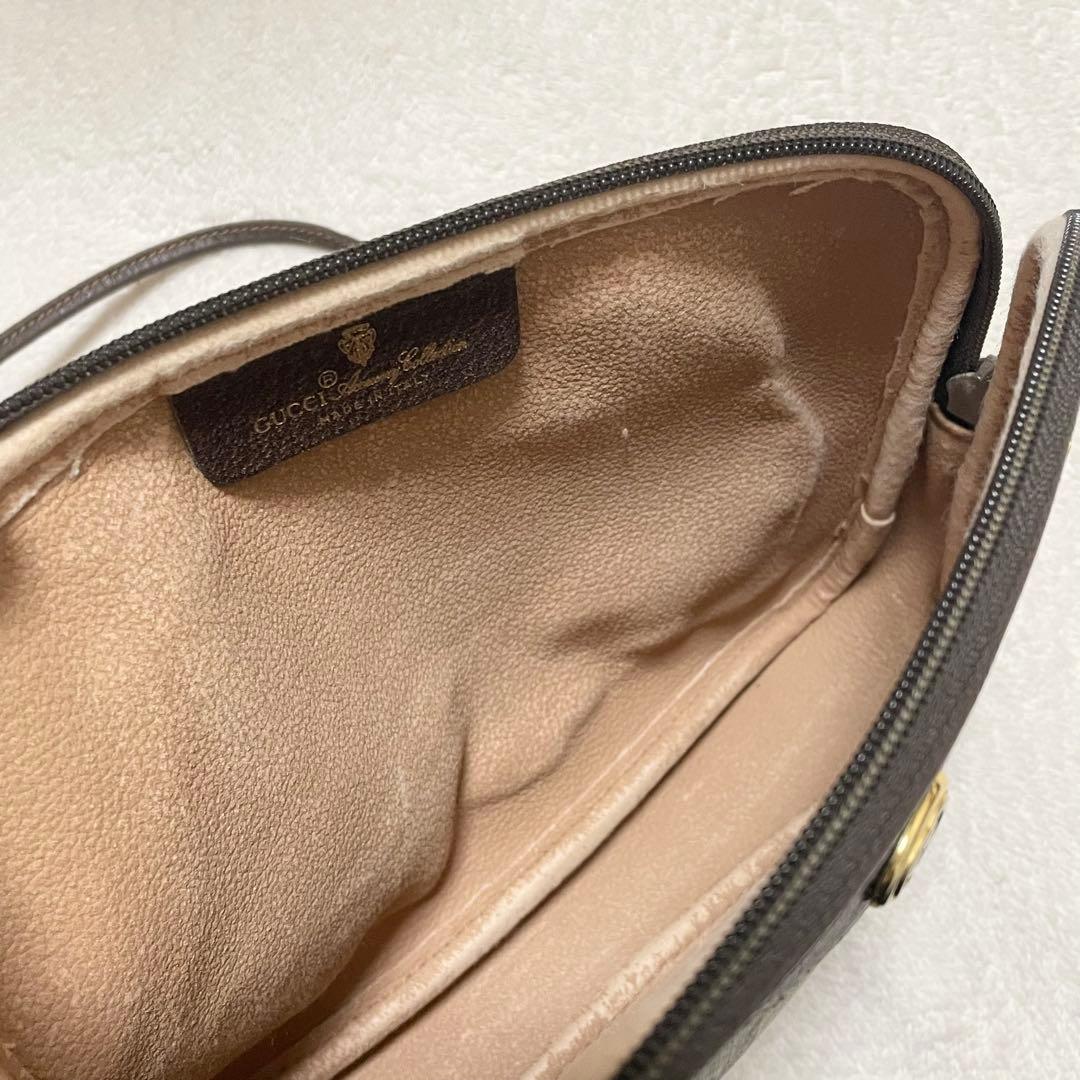 グッチ　ショルダーバッグ