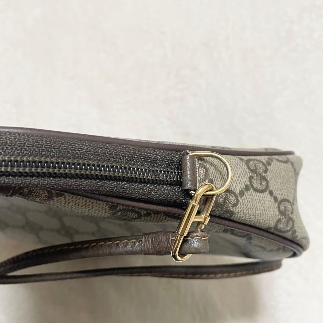 グッチ　ショルダーバッグ