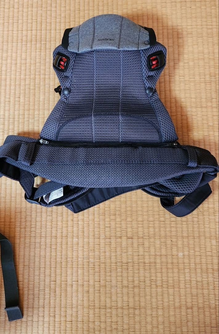 ベビービョルン HARMONY　美品