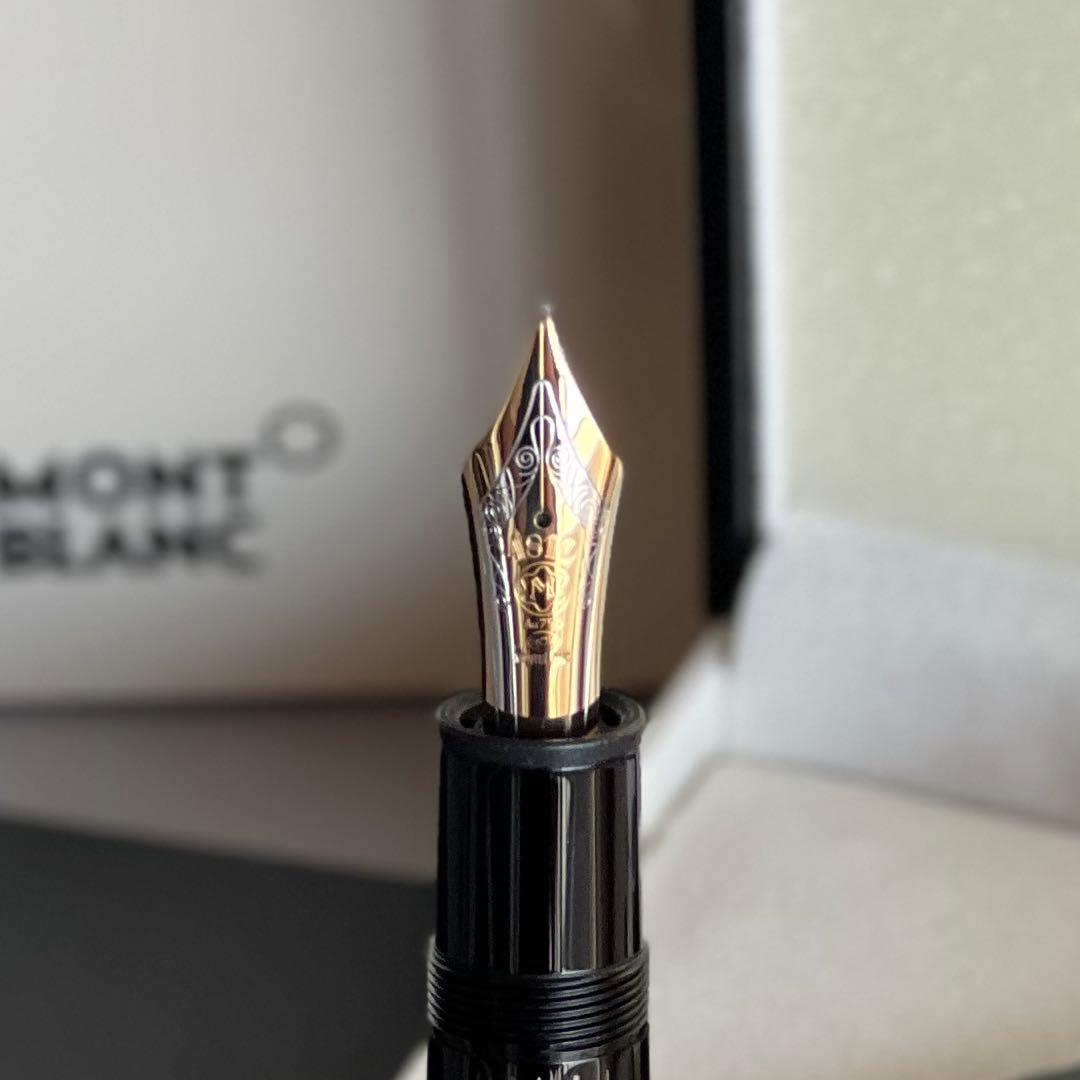 ❣️そぼろ❣️Montblanc マイスターシュテュック 149 新品未使用