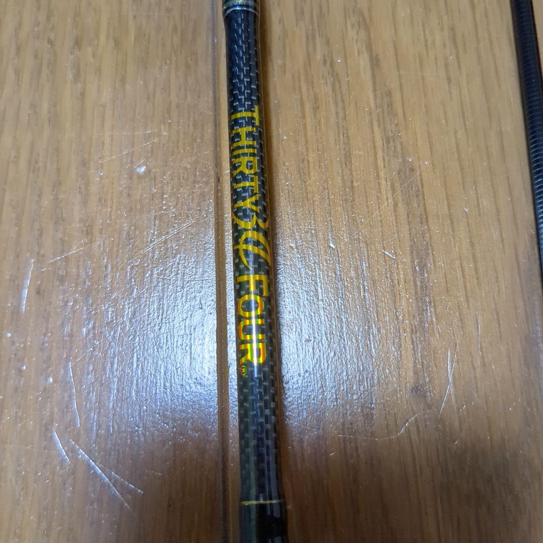 サーティーフォー　FER-58 プロヴィデンス　美品 1/12まで値下げ