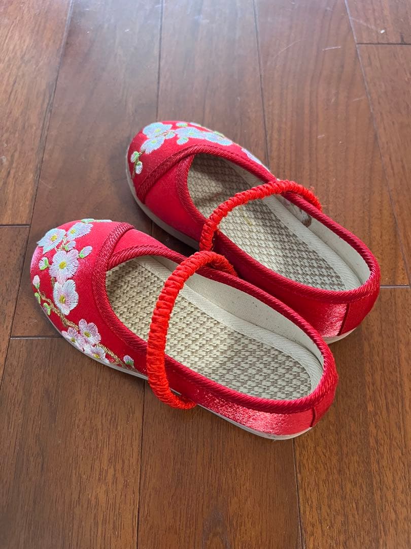 七五三 M's fiore.