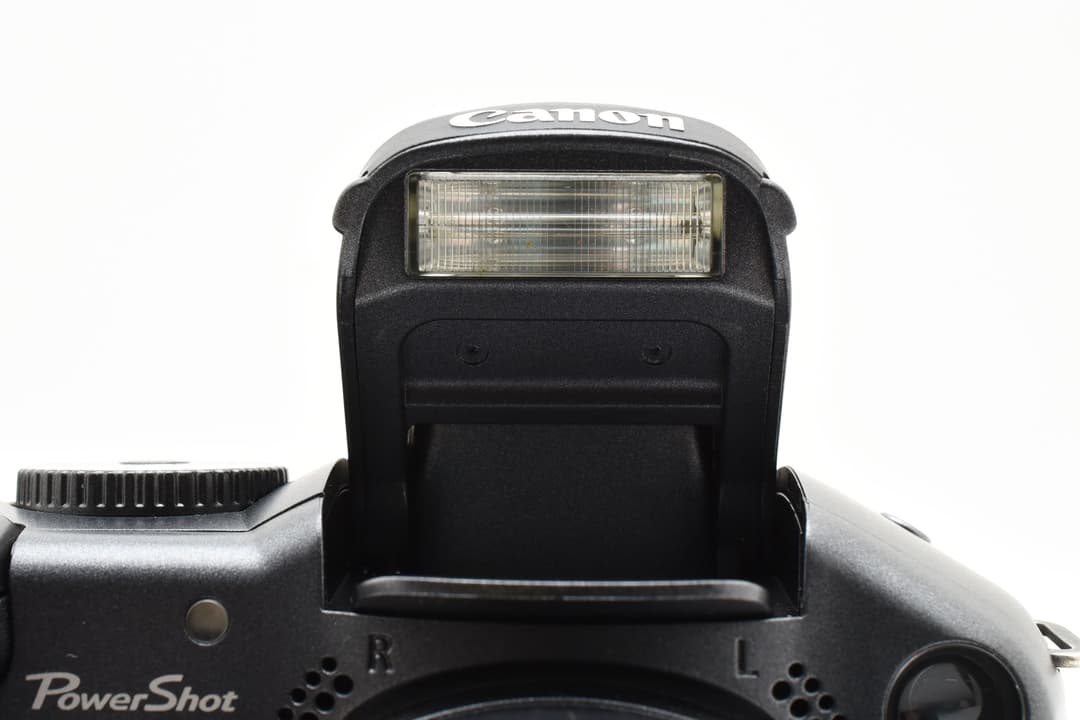 美品 Canon PowerShot S3 IS キャノン #9300