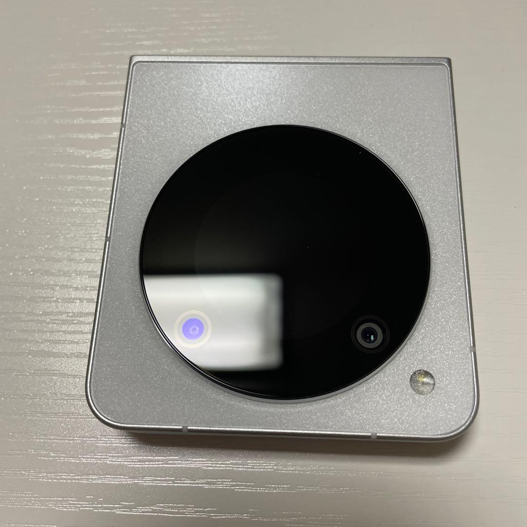 【美品】Libero Flip 本体 ホワイト