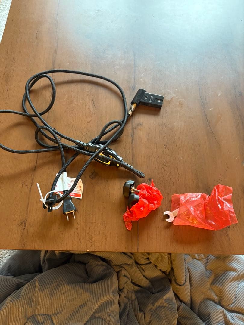 ニトリ2wayこたつと掛け布団