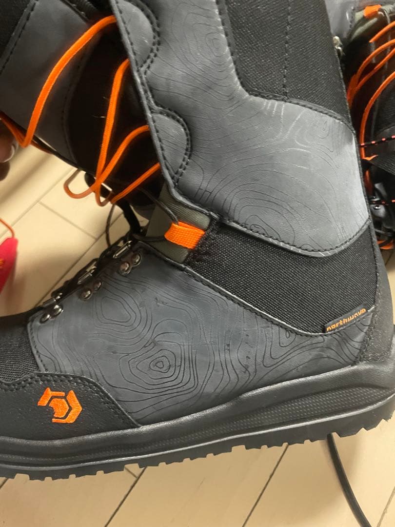 【総額10万越え】スノボー引退まとめ売り ride Smith NFX