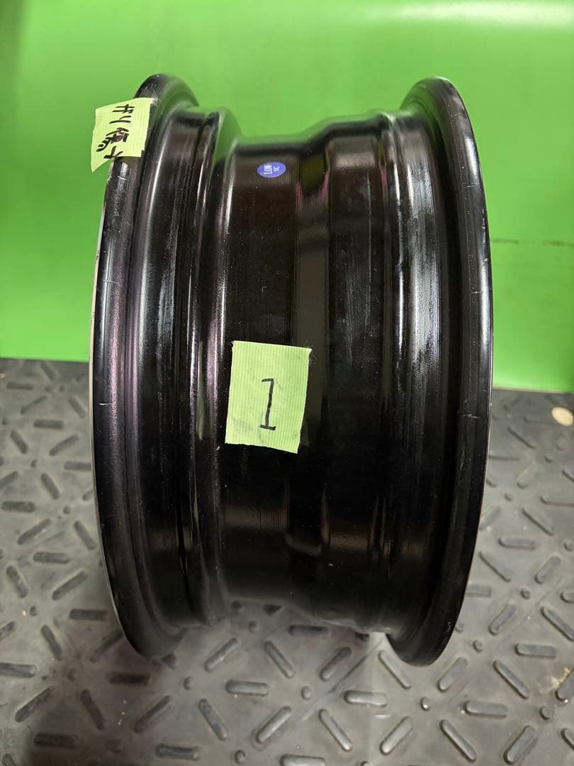 14インチ アルミホイール ４本セット