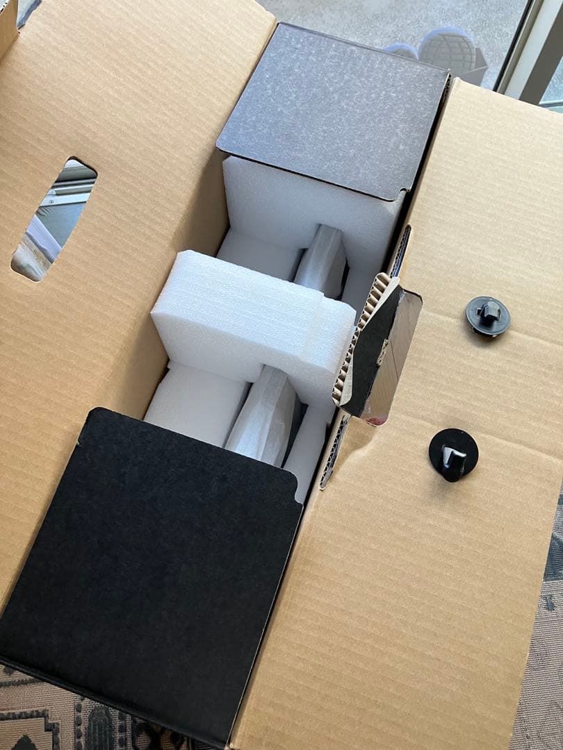 展示品　ASUS 一体型パソコン/23.8型FHD/A3402WBAK