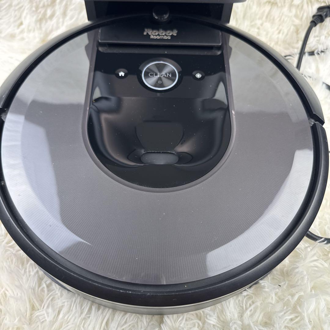 iRobot アイロボット　ルンバ i7+ 消耗品新品