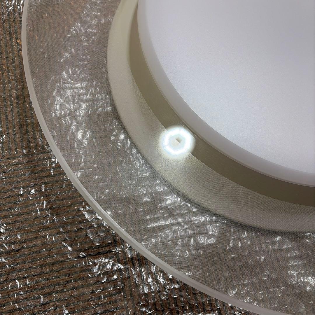 パナソニック LEDシーリングライト AIR PANEL LGBZ1199