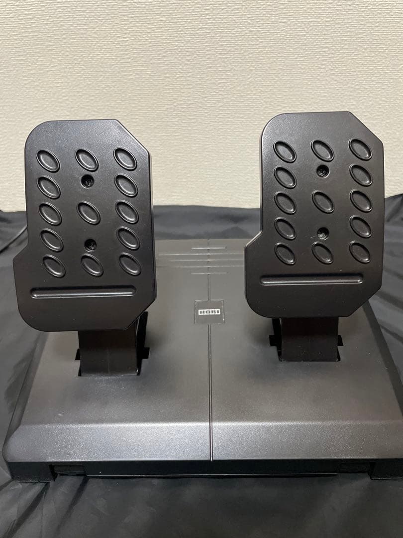 レーシングホイールエイペックス for PlayStation3/4/PC