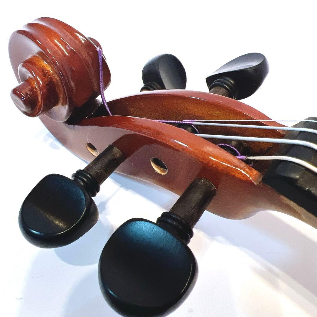 【極美品】Ena Violin 1/2 No.1 2021年製 恵那