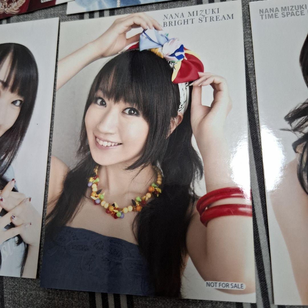 水樹奈々 THE MUSEUM ベストアルバムセットCD+DVD+特典カード