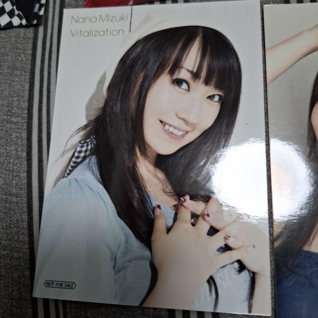 水樹奈々 THE MUSEUM ベストアルバムセットCD+DVD+特典カード