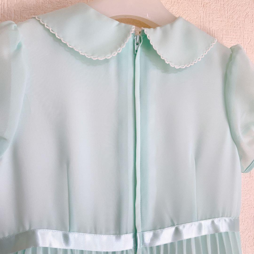 Poupeenne120 入学式　卒園式　発表会　結婚式　フォーマル　女の子