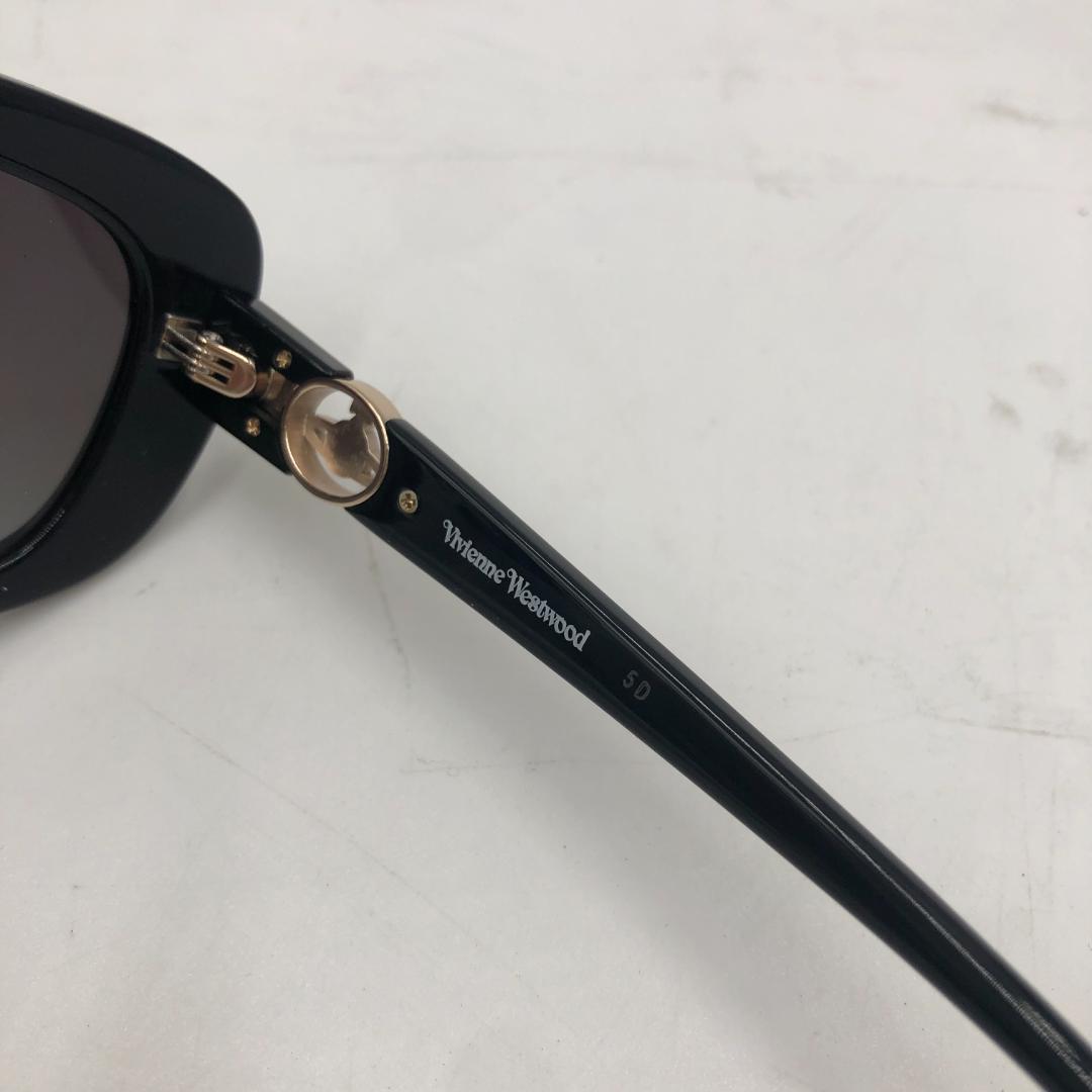 Vivienne Westwood ヴィヴィアン サングラス/Y32525-O2