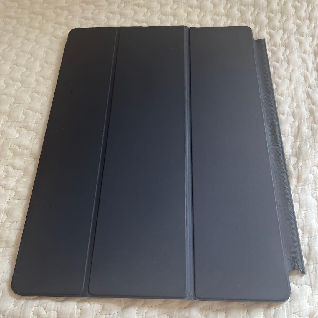 iPad Pro 12.9インチ 第1世代　カバー・キーボード付き