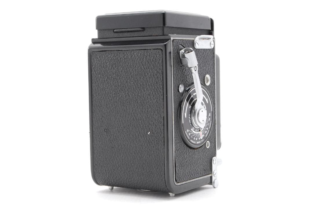 フィルムカメラ Minolta Autocord Film Camera C0062