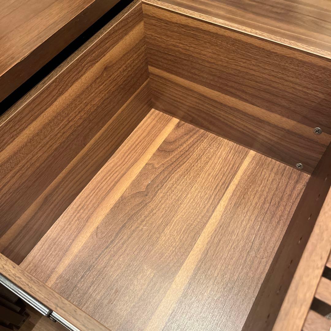 アルモニア　テレビ台　テレビボード　LUSSY1600