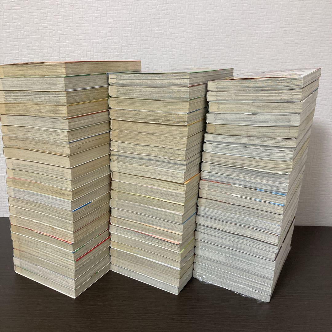 ポケットモンスター スペシャル 1-64巻 山本サトシ 日下秀憲 全巻セット