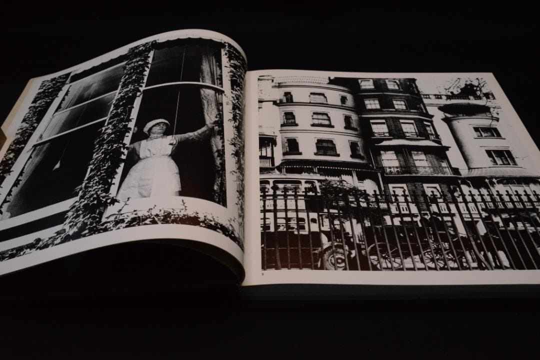 【Shadow of Light：Bill Brandt】＊ 値下げしました
