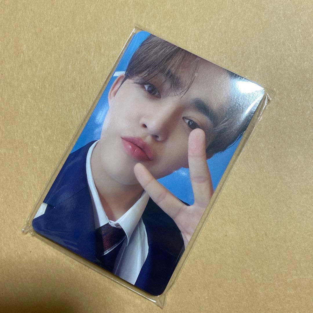 SEVENTEEN 名古屋 トレカ