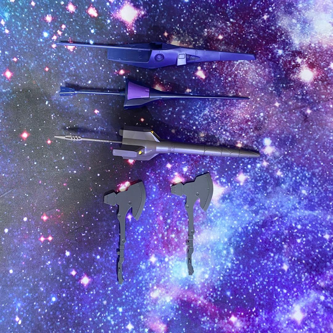 GUNPLA 1/144 鉄血のオルフェンズ ギャラルホルン他31体セット