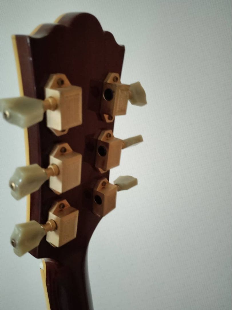 Yamaha N-700 アコースティックギター 中島みゆきモデル