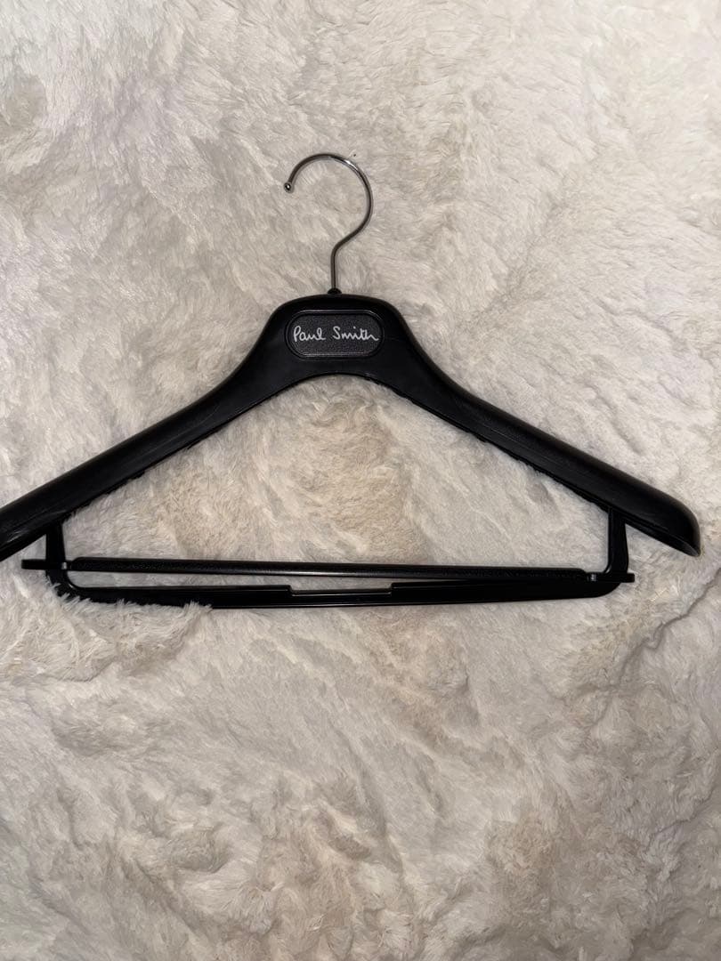 ✨極美品 ✨ポールスミス ネイビー ストライプ 3ピース スーツ ビジネス