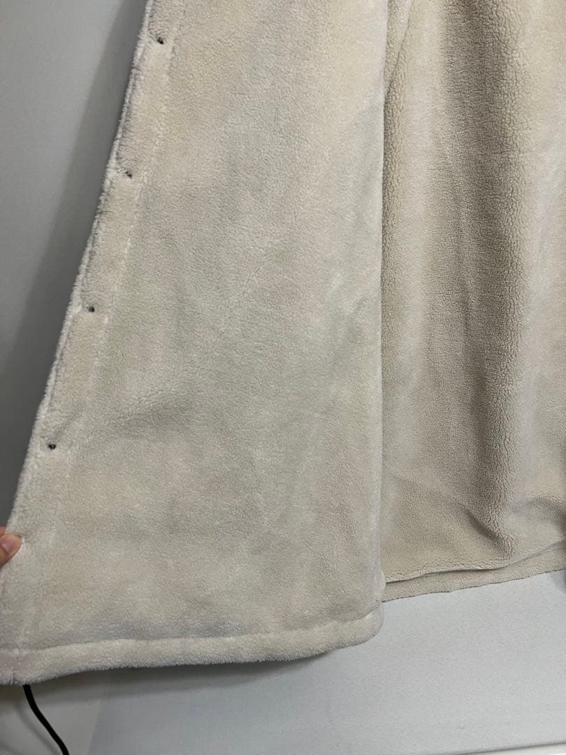 ✨新品未使用✨TAION タイオン ケープダウン ポンチョ キルティング